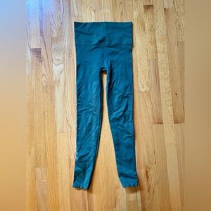 BLANQI Everyday Hipster Support Leggings in Storm